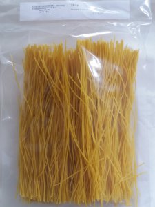 Špagety - dlouhé,  balení  1 kg